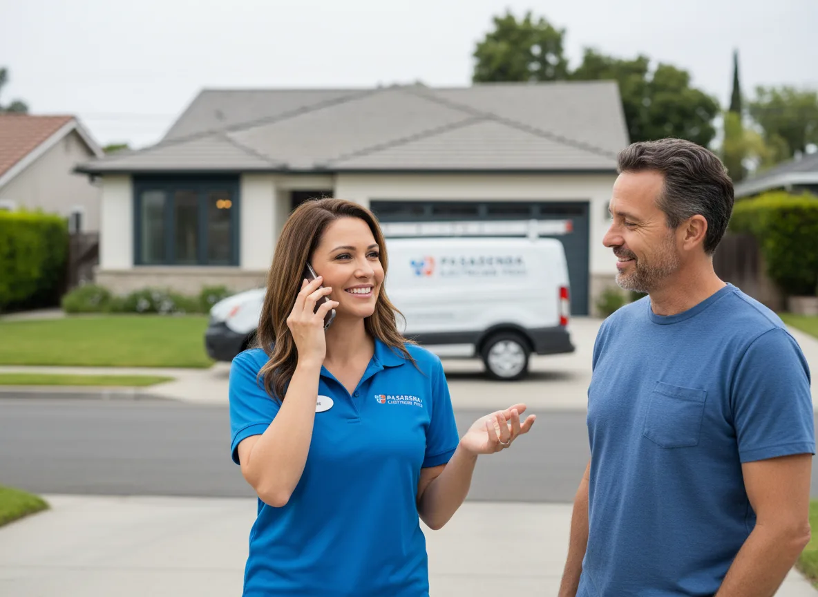 Electrician Haleyville, AL FAQs